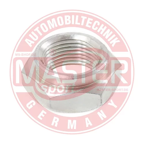 Matica, čap hriadeľa nápravy MASTER-SPORT GERMANY 14044271-PCS-MS