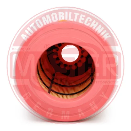 Vzduchový filter 16005-LF-PCS-MS (MASTER-SPORT GERMANY) - obr. 1