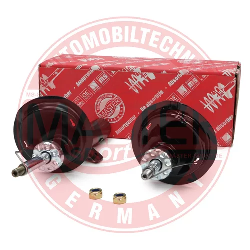 Tlmič pérovania 16K001111 (MASTER-SPORT GERMANY) - obr. 2