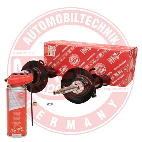 Tlmič pérovania MASTER-SPORT GERMANY 16K001151P