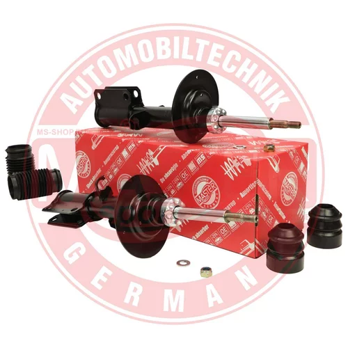 Tlmič pérovania 16K001153 (MASTER-SPORT GERMANY) - obr. 3
