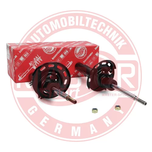 Tlmič pérovania 16K001201 (MASTER-SPORT GERMANY) - obr. 2