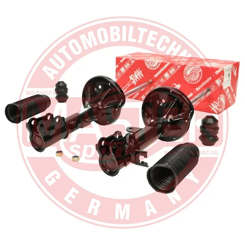 Tlmič pérovania 16K001224 (MASTER-SPORT GERMANY) - obr. 2