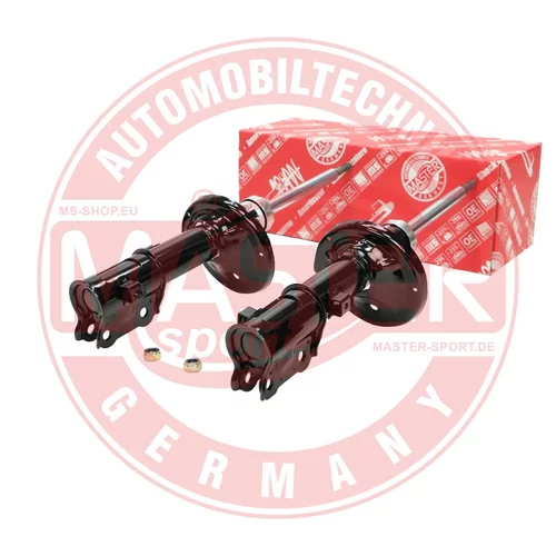 Tlmič pérovania 16K001271 (MASTER-SPORT GERMANY) - obr. 2