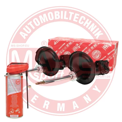 Tlmič pérovania MASTER-SPORT GERMANY 16K001331P