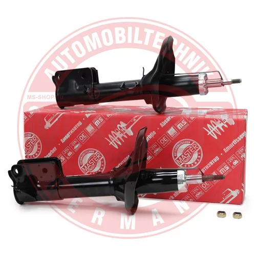 Tlmič pérovania 16K001411 (MASTER-SPORT GERMANY) - obr. 2