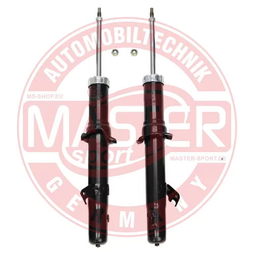 Tlmič pérovania MASTER-SPORT GERMANY 16K001441