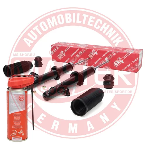Tlmič pérovania 16K001443P (MASTER-SPORT GERMANY) - obr. 1