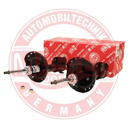 Tlmič pérovania 16K001461 (MASTER-SPORT GERMANY) - obr. 1