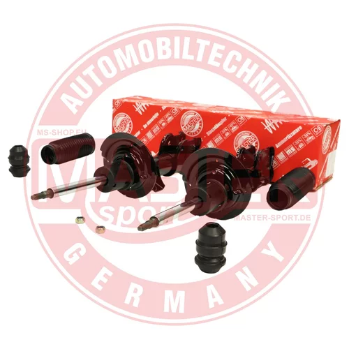 Tlmič pérovania 16K001503 (MASTER-SPORT GERMANY) - obr. 1