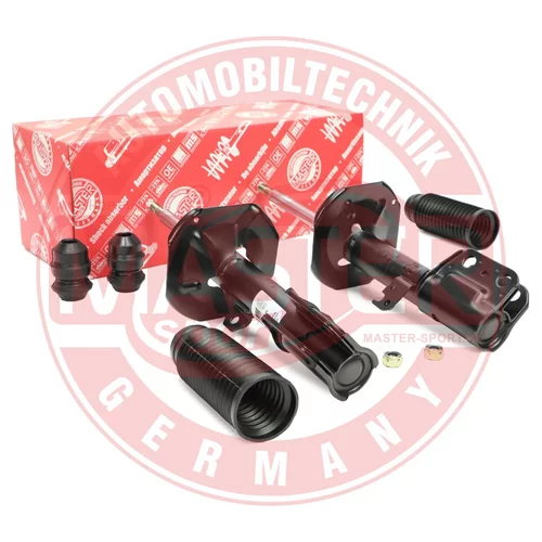 Tlmič pérovania 16K001563 (MASTER-SPORT GERMANY) - obr. 2