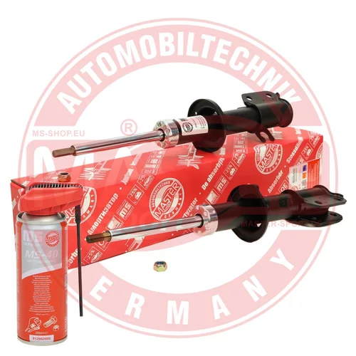 Tlmič pérovania 16K001571P (MASTER-SPORT GERMANY) - obr. 2