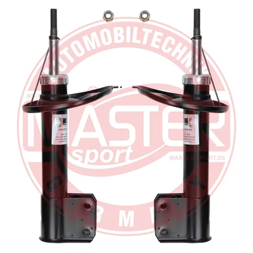 Tlmič pérovania MASTER-SPORT GERMANY 16K001591