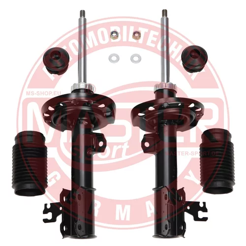 Tlmič pérovania 16K001633 (MASTER-SPORT GERMANY)