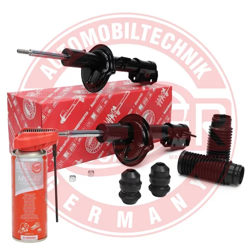Tlmič pérovania MASTER-SPORT GERMANY 16K001643P