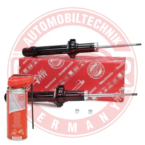 Tlmič pérovania MASTER-SPORT GERMANY 16K001651P
