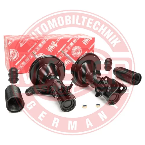 Tlmič pérovania 16K001663 (MASTER-SPORT GERMANY) - obr. 2
