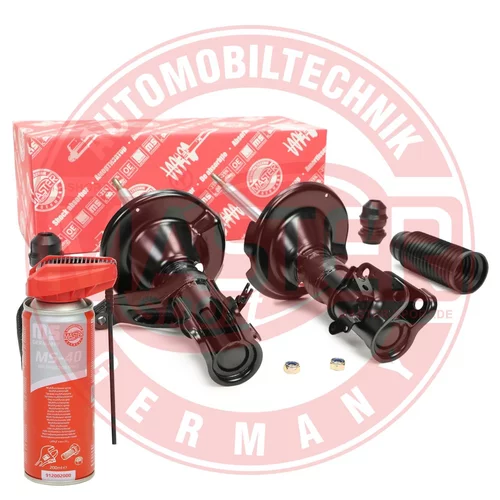 Tlmič pérovania 16K001663P (MASTER-SPORT GERMANY) - obr. 1