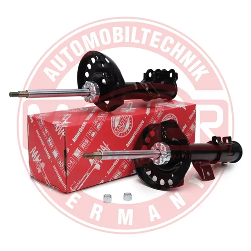 Tlmič pérovania 16K001701 (MASTER-SPORT GERMANY) - obr. 1
