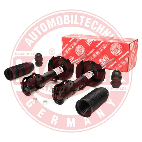 Tlmič pérovania 16K001763 (MASTER-SPORT GERMANY) - obr. 1