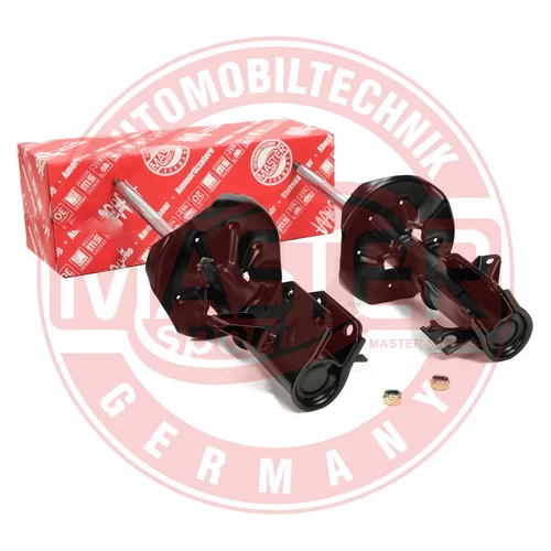 Tlmič pérovania 16K001791 (MASTER-SPORT GERMANY) - obr. 2