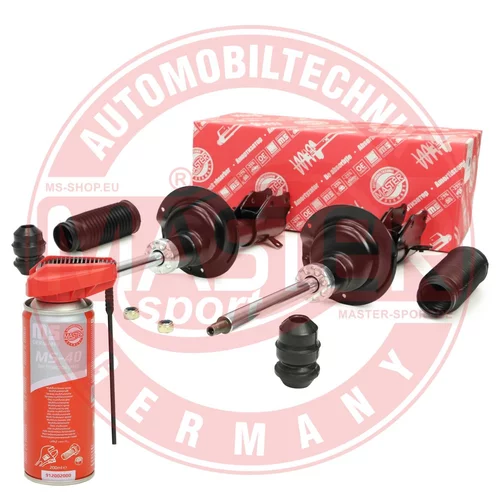 Tlmič pérovania MASTER-SPORT GERMANY 16K001813P