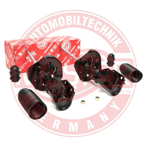 Tlmič pérovania 16K001823 (MASTER-SPORT GERMANY) - obr. 2