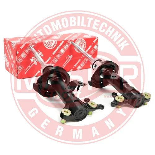 Tlmič pérovania 16K001901 (MASTER-SPORT GERMANY) - obr. 2