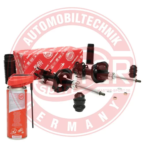 Tlmič pérovania MASTER-SPORT GERMANY 16K001933P