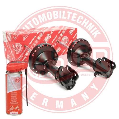 Tlmič pérovania 16K001941P (MASTER-SPORT GERMANY) - obr. 1
