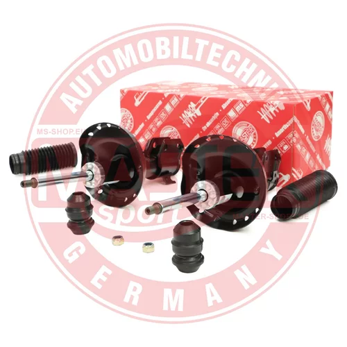 Tlmič pérovania 16K001943 (MASTER-SPORT GERMANY) - obr. 1
