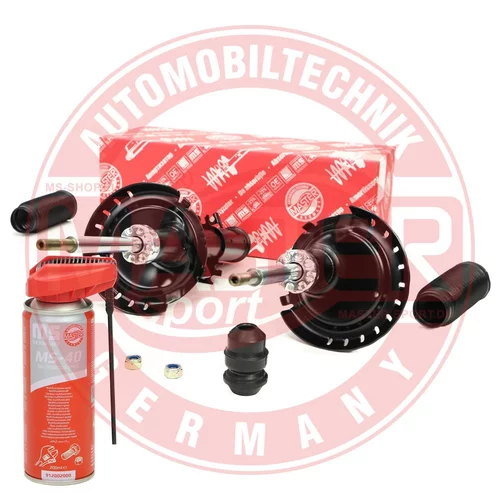 Tlmič pérovania MASTER-SPORT GERMANY 16K002243P