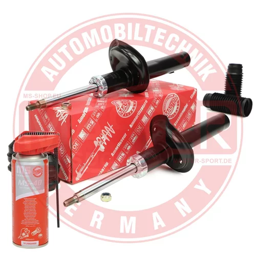 Tlmič pérovania MASTER-SPORT GERMANY 16K002313P
