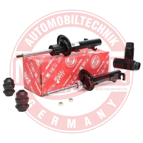 Tlmič pérovania 16K002343 (MASTER-SPORT GERMANY) - obr. 3