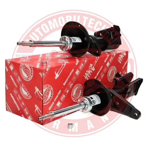 Tlmič pérovania 16K002391 (MASTER-SPORT GERMANY) - obr. 3