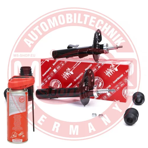 Tlmič pérovania MASTER-SPORT GERMANY 16K002473P