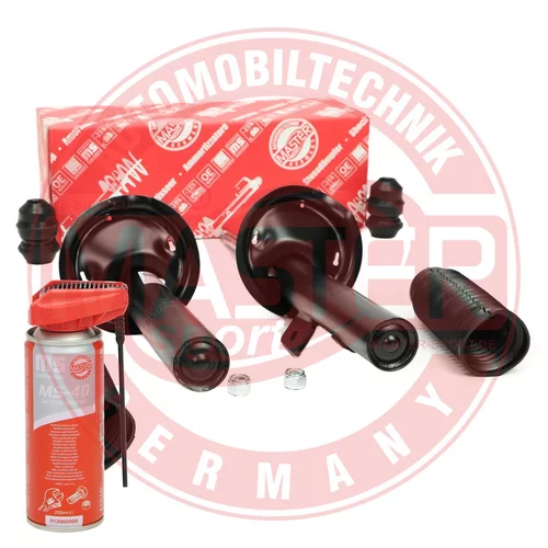 Tlmič pérovania 16K002493P (MASTER-SPORT GERMANY) - obr. 1