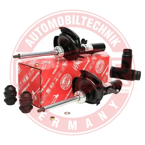 Tlmič pérovania 16K002623 (MASTER-SPORT GERMANY) - obr. 3