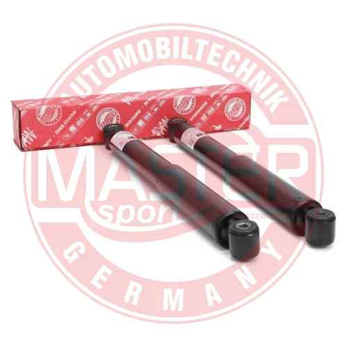 Tlmič pérovania 16K002772 (MASTER-SPORT GERMANY) - obr. 2