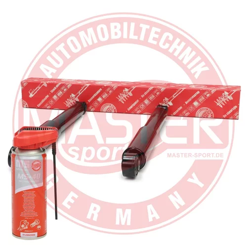 Tlmič pérovania 16K002812P (MASTER-SPORT GERMANY) - obr. 2