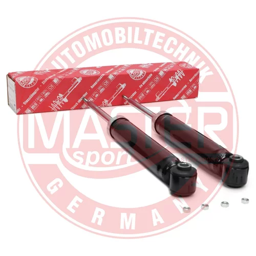 Tlmič pérovania 16K002882 (MASTER-SPORT GERMANY) - obr. 3