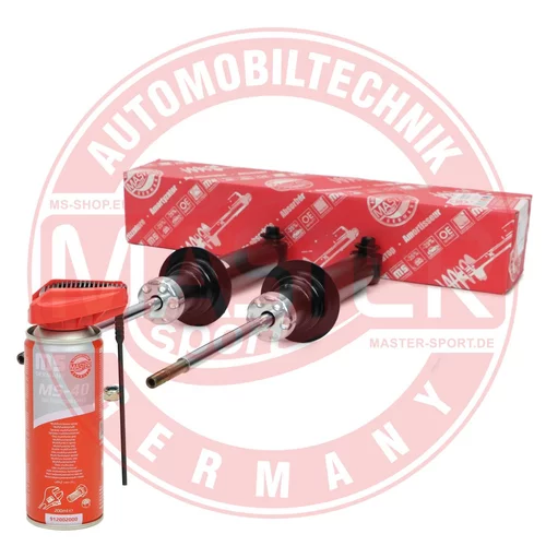 Tlmič pérovania MASTER-SPORT GERMANY 16K002932P