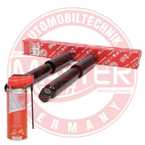 Tlmič pérovania 16K003082P (MASTER-SPORT GERMANY) - obr. 1