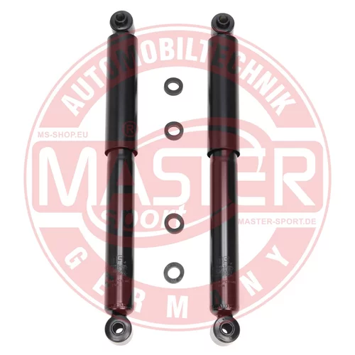 Tlmič pérovania MASTER-SPORT GERMANY 16K003092