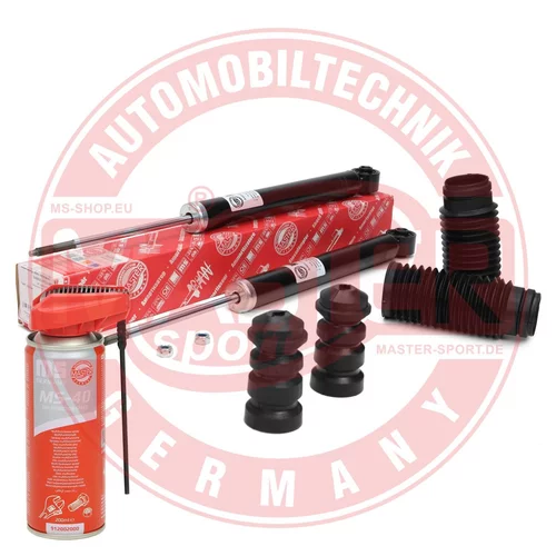 Tlmič pérovania MASTER-SPORT GERMANY 16K003114P