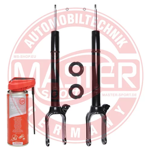 Tlmič pérovania 16K003351P (MASTER-SPORT GERMANY) - obr. 3
