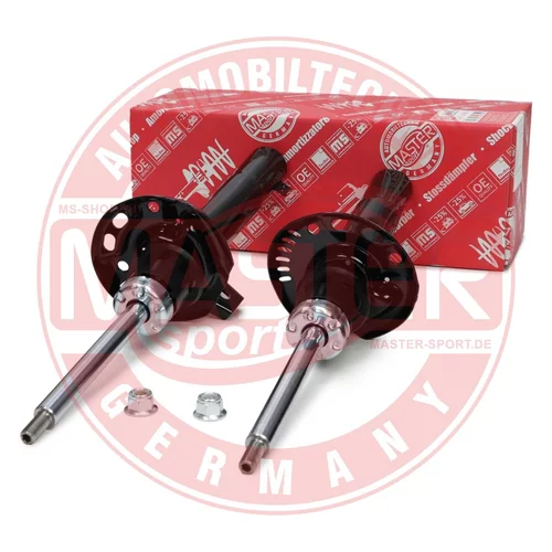 Tlmič pérovania 16K003391 (MASTER-SPORT GERMANY) - obr. 2