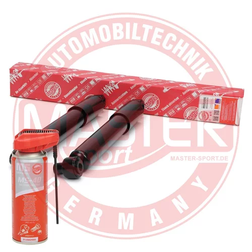 Tlmič pérovania 16K003531P (MASTER-SPORT GERMANY) - obr. 1