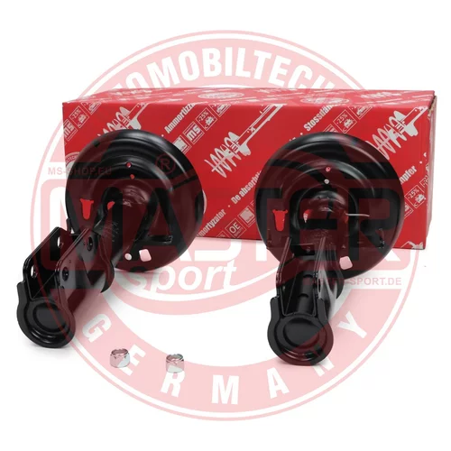 Tlmič pérovania 16K003581 (MASTER-SPORT GERMANY) - obr. 3