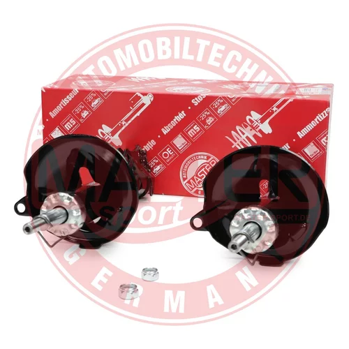 Tlmič pérovania 16K003611 (MASTER-SPORT GERMANY) - obr. 2